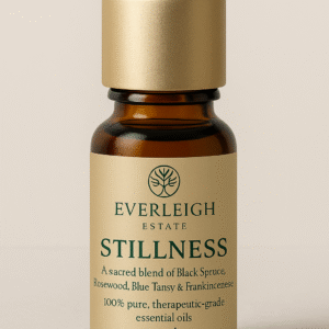 Stillness Oil